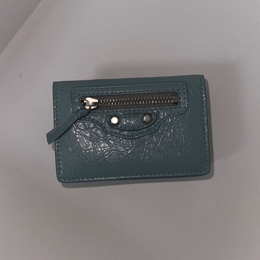 Balenciaga wallet